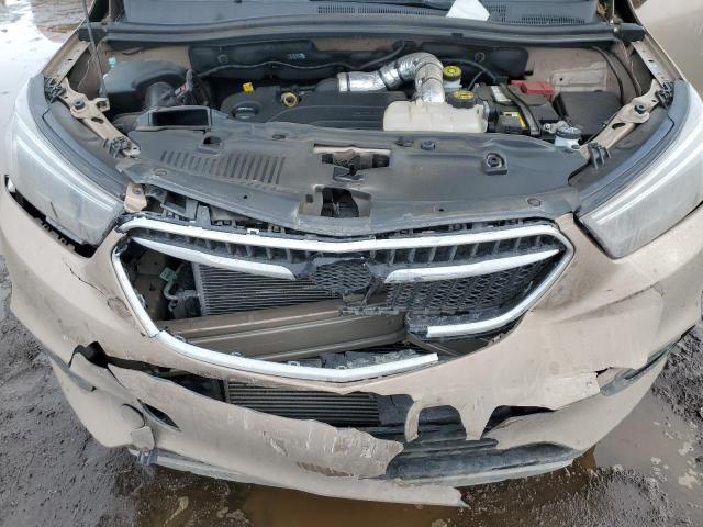 Photo 12 from auction – 2019 BUICK ENCORE ESS with VIN KL4CJCSM8KB955013