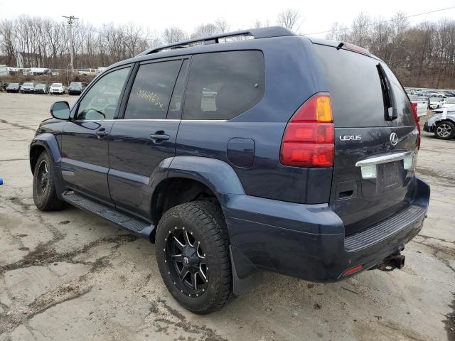 Photo 2 from auction – 2004 LEXUS GX 470 with VIN JTJBT20X340028399