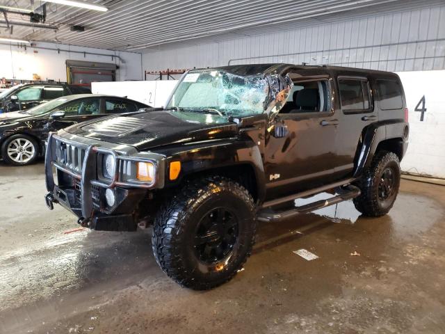 2007 Hummer H3