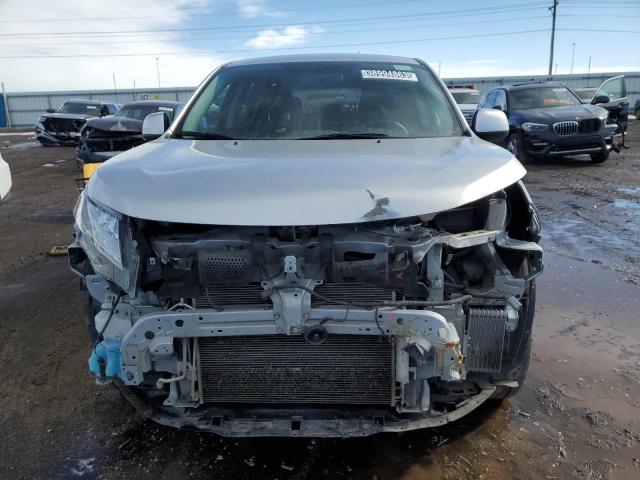 Photo 5 from auction – 2020 MITSUBISHI OUTLANDER with VIN JA4AR3AU7LU024414