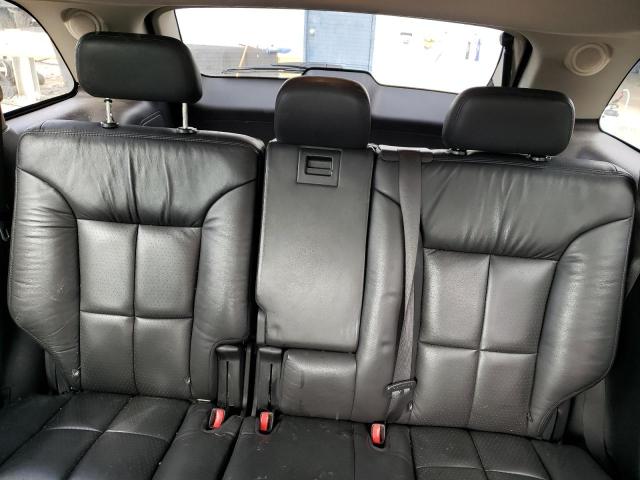 Photo 10 from auction – 2007 LINCOLN MKX with VIN 2LMDU68C17BJ27100