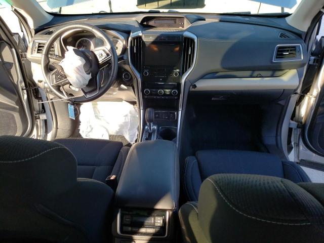 Photo 8 from auction – 2019 SUBARU ASCENT PRE with VIN 4S4WMAFD7K3438283