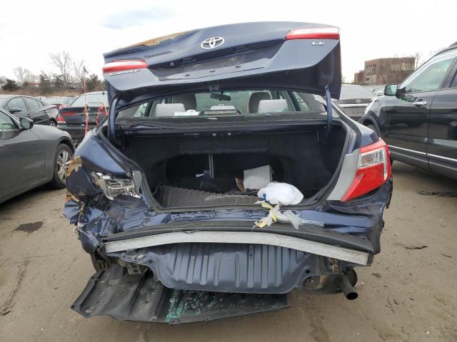 Photo 6 from auction – 2014 TOYOTA CAMRY L with VIN 4T4BF1FK7ER380817