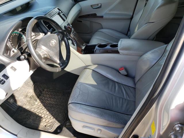 صورة رقم 7 من المزاد - 2010 TOYOTA VENZA مع VIN 4T3BK3BB4AU044017
