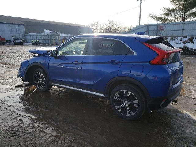 Photo 2 from auction – 2018 MITSUBISHI ECLIPSE CR with VIN JA4AT5AA3JZ037955