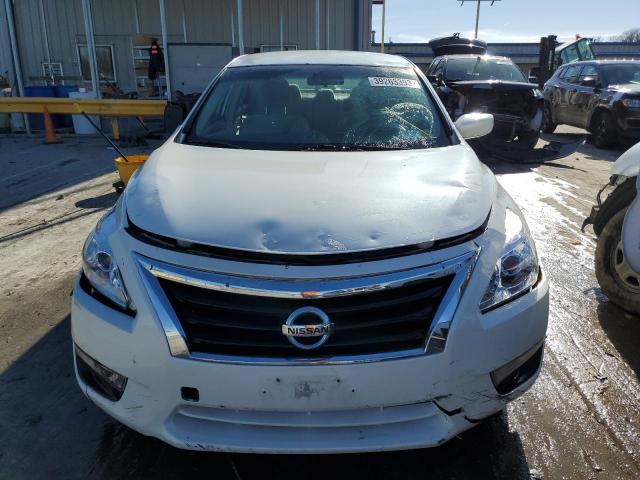 Photo 5 from auction – 2013 NISSAN ALTIMA 2.5 with VIN 1N4AL3AP2DC292611