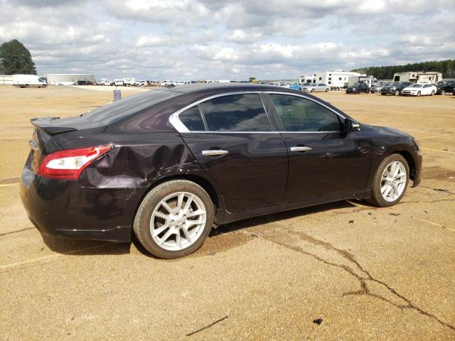 Photo 3 from auction – 2011 NISSAN MAXIMA S with VIN 1N4AA5AP5BC815697