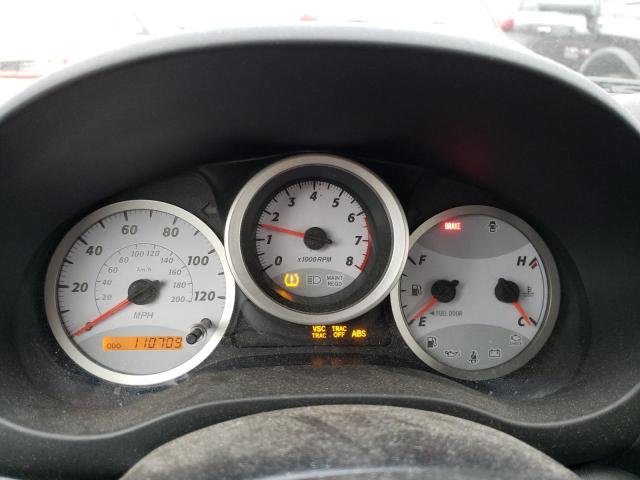 Photo 9 from auction – 2005 TOYOTA RAV4 with VIN JTEGD20V250071682