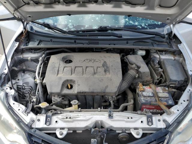 Photo 11 from auction – 2014 TOYOTA COROLLA L with VIN 5YFBURHE0EP051660