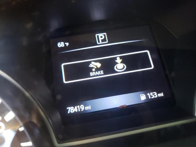 Photo 9 from auction – 2017 NISSAN ALTIMA 2.5 with VIN 1N4AL3AP2HC482706