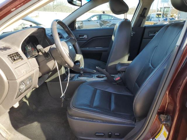 Photo 7 from auction – 2012 FORD FUSION SEL with VIN 3FAHP0JA6CR215320