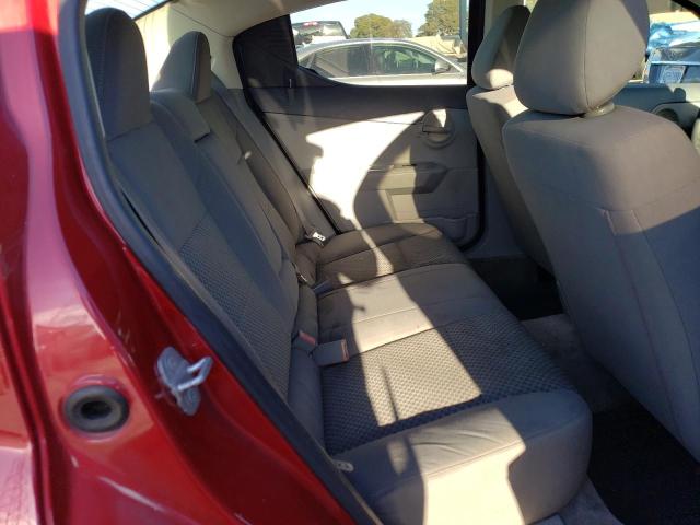 Photo 10 from auction – 2008 DODGE AVENGER SE with VIN 1B3LC46K08N594206