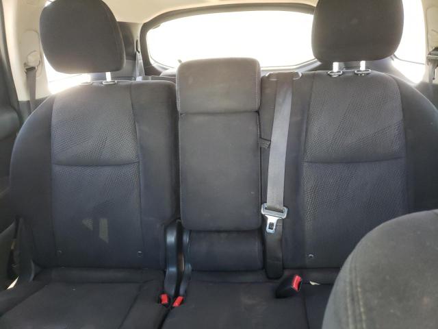 Photo 10 from auction – 2016 NISSAN PATHFINDER with VIN 5N1AR2MM3GC654790