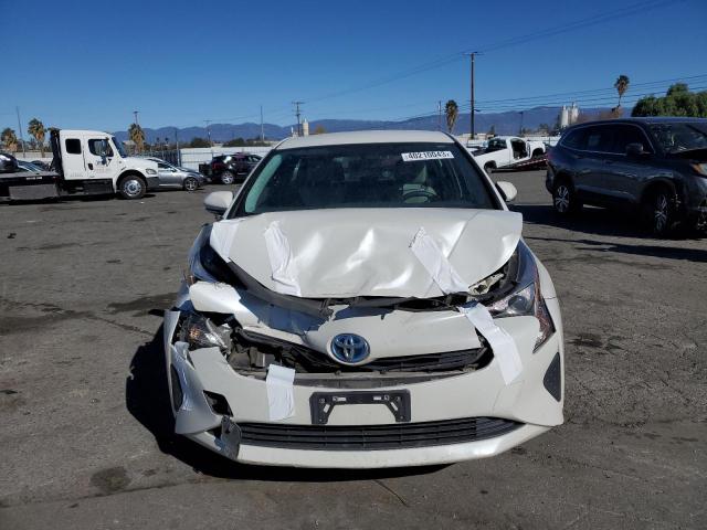 Photo 5 from auction – 2016 TOYOTA PRIUS with VIN JTDKBRFUXG3017432