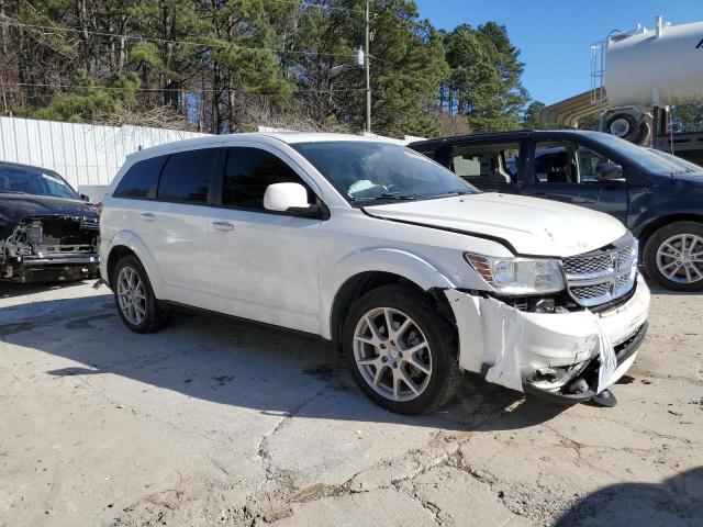 Photo 4 from auction – 2015 DODGE JOURNEY R/ with VIN 3C4PDDEG0FT578854