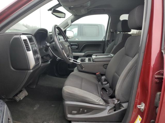Photo 7 from auction – 2014 CHEVROLET SILVERADO with VIN 3GCUKREC3EG457147