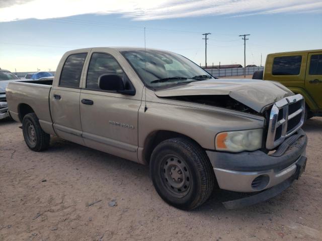 Photo 4 from auction – 2004 DODGE RAM 1500 S with VIN 1D7HA18NX4S514699