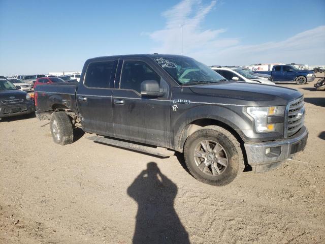 Photo 4 from auction – 2016 FORD F150 SUPER with VIN 1FTEW1EFXGKD16754