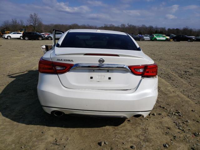 Photo 6 from auction – 2016 NISSAN MAXIMA 3.5 with VIN 1N4AA6AP5GC420920