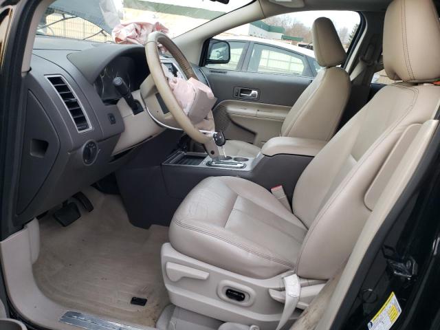 Photo 7 from auction – 2008 FORD EDGE LIMIT with VIN 2FMDK49CX8BA16227