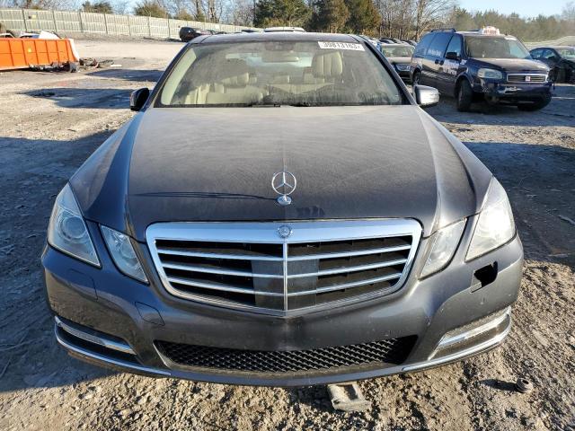 Photo 5 from auction – 2011 MERCEDES-BENZ E550 with VIN WDDHF9AB6BA346966