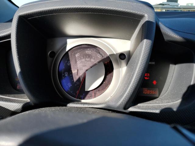 Photo 9 from auction – 2008 TOYOTA SCION XD with VIN JTKKU104X8J003752