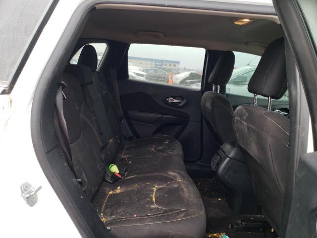 Photo 10 from auction – 2016 JEEP CHEROKEE L with VIN 1C4PJMCB0GW205146