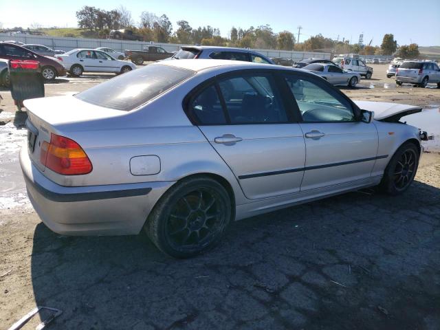 Photo 3 from auction – 2004 BMW 325 I with VIN WBAET37484NH06178