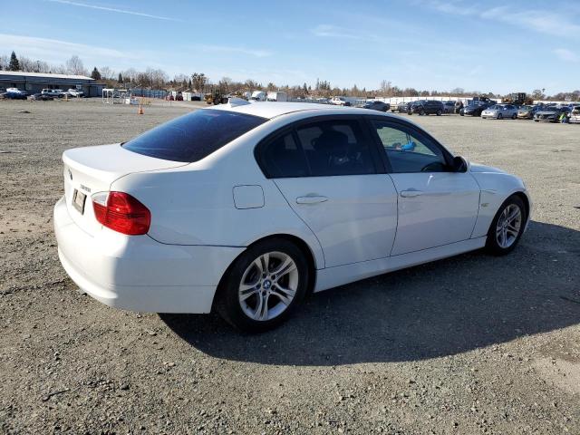 Photo 3 from auction – 2008 BMW 328 I SULE with VIN WBAVC57558NK77508