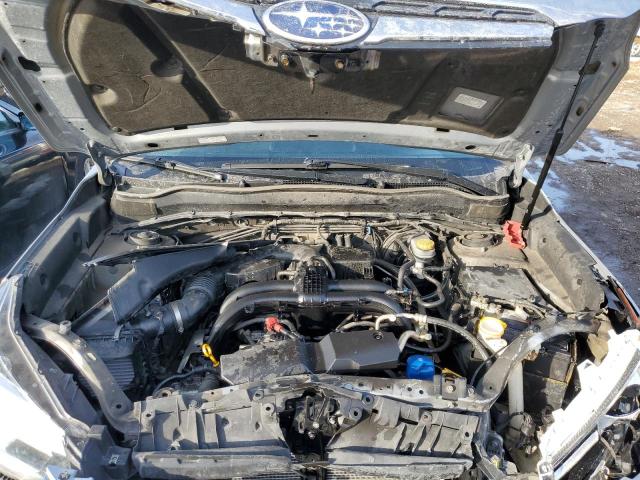 Photo 11 from auction – 2017 SUBARU FORESTER 2 with VIN JF2SJATC0HH415917