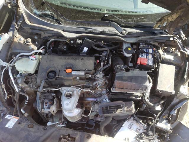 Photo 11 from auction – 2018 HONDA CIVIC LX with VIN 2HGFC2F52JH579023