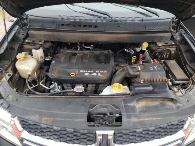 Photo 11 from auction – 2012 DODGE JOURNEY SE with VIN 3C4PDCAB7CT238309