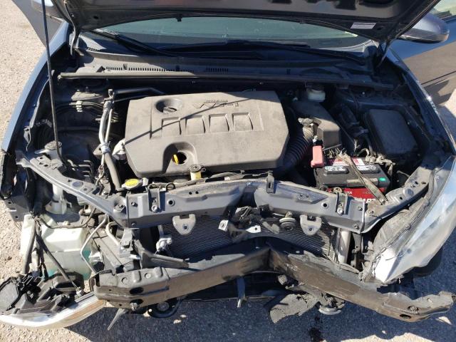 Photo 11 from auction – 2016 TOYOTA COROLLA L with VIN 2T1BURHE2GC664219