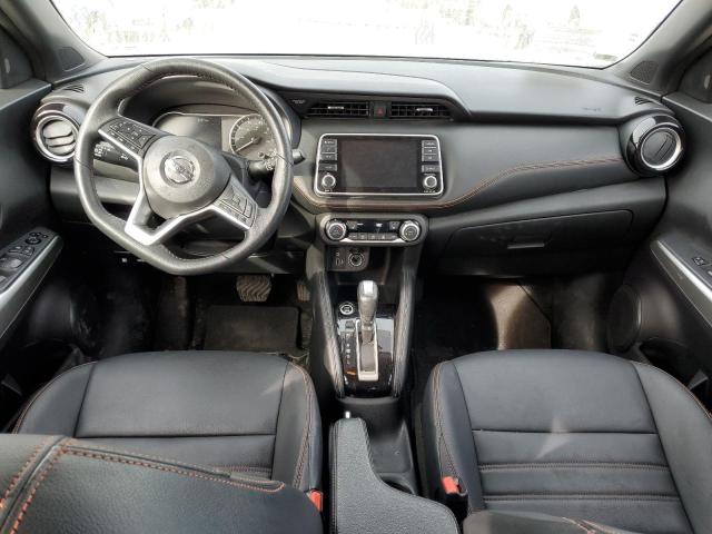 Photo 8 from auction – 2020 NISSAN KICKS SR with VIN 3N1CP5DV3LL580754