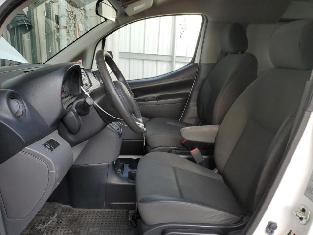 Photo 7 from auction – 2015 CHEVROLET CITY EXPRE with VIN 3N63M0YN7FK723456