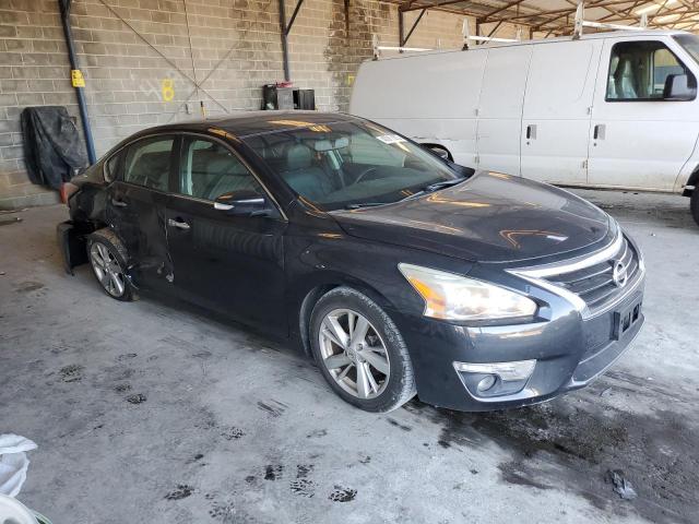 Photo 4 from auction – 2014 NISSAN ALTIMA 2.5 with VIN 1N4AL3APXEC164053