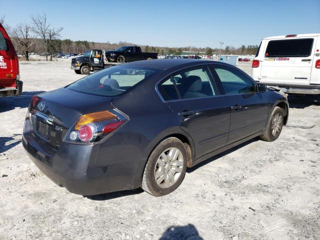 Photo 3 from auction – 2012 NISSAN ALTIMA with VIN 1N4AL2AP7CC205844
