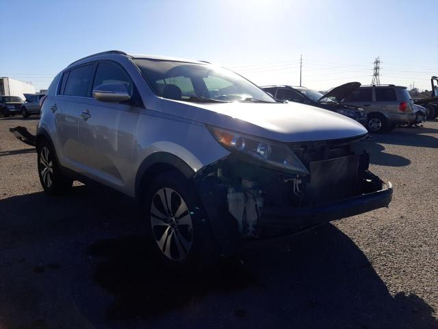 Photo 4 from auction – 2011 KIA SPORTAGE E with VIN KNDPC3A21B7080491