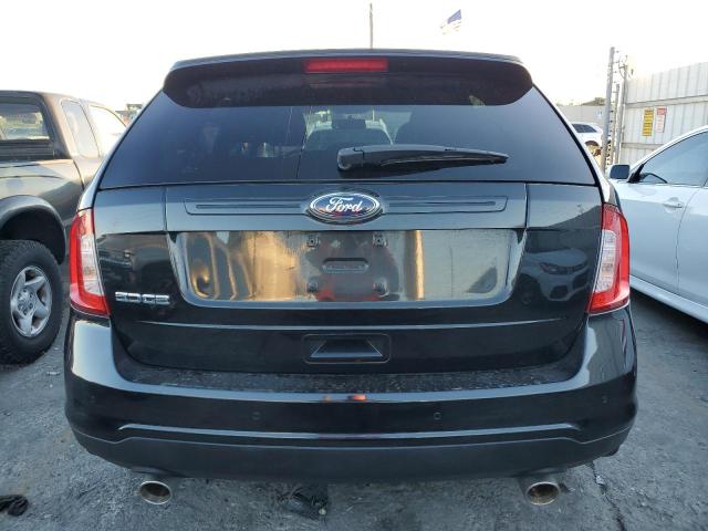 Photo 6 from auction – 2013 FORD EDGE SE with VIN 2FMDK3GC9DBE26203