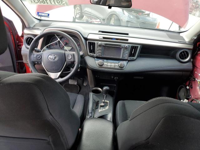 Photo 8 from auction – 2013 TOYOTA RAV4 XLE with VIN 2T3WFREV1DW055074