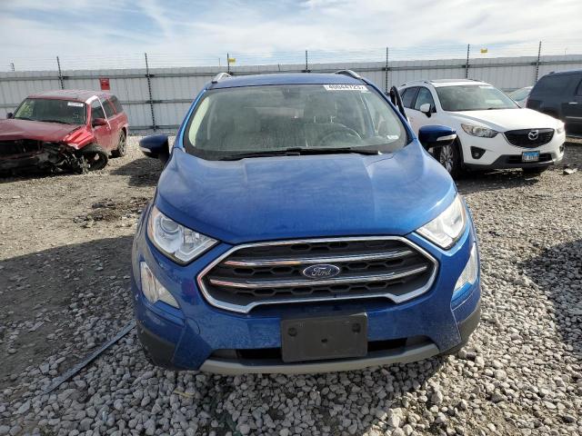 Photo 5 from auction – 2020 FORD ECOSPORT T with VIN MAJ6S3KL7LC315206