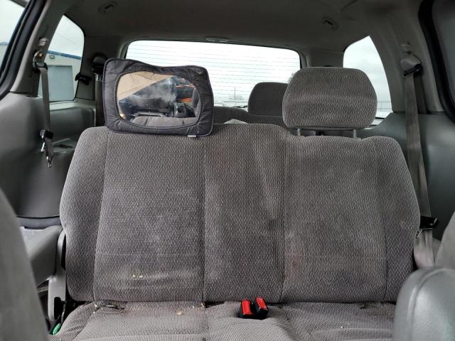 Photo 10 from auction – 2000 FORD WINDSTAR L with VIN 2FMZA514XYBC65548