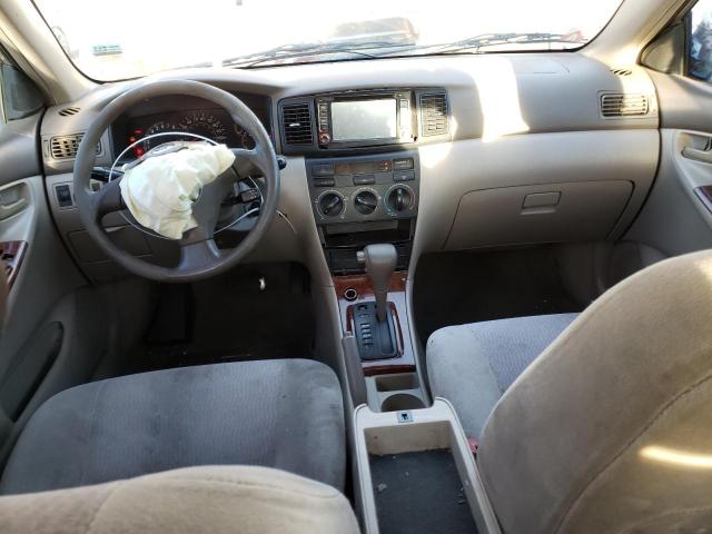 Photo 8 from auction – 2006 TOYOTA COROLLA CE with VIN 1NXBR30E56Z652718