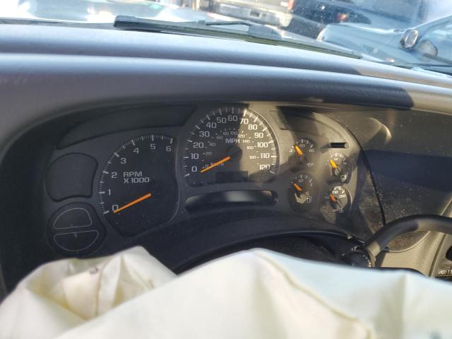Zdjęcie 9 z aukcji – 2003 GMC NEW SIERRA z VIN 2GTEK19T331154729