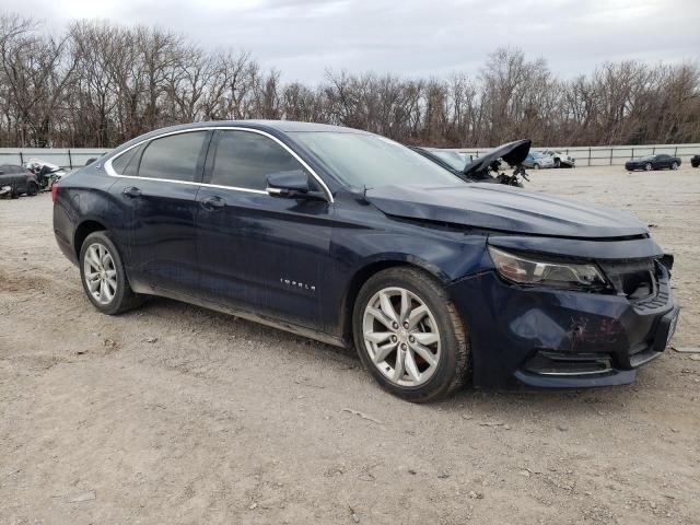Photo 4 from auction – 2019 CHEVROLET IMPALA LT with VIN 2G11Z5S35K9114608