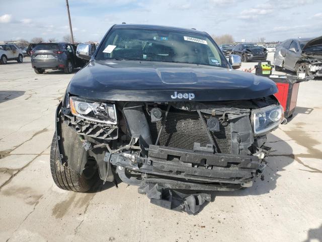 Photo 5 from auction – 2014 JEEP GRAND CHER with VIN 1C4RJEBGXEC243221