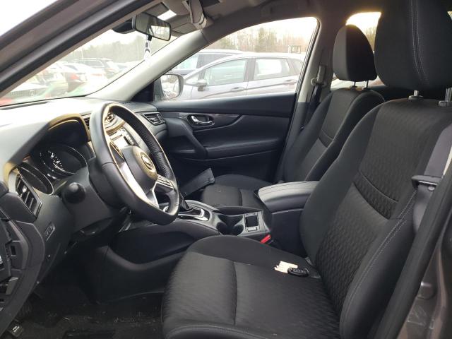 Photo 7 from auction – 2019 NISSAN ROGUE S with VIN KNMAT2MV5KP501943