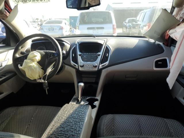 Photo 8 from auction – 2013 GMC TERRAIN SL with VIN 2GKALMEK9D6220378