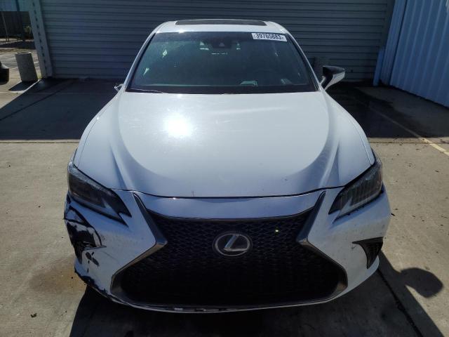 Photo 5 from auction – 2019 LEXUS ES 350 with VIN 58ABZ1B10KU007203