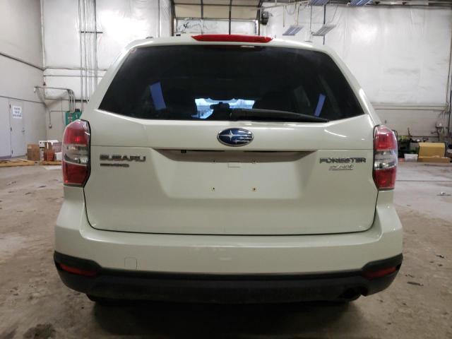 Photo 6 from auction – 2014 SUBARU FORESTER 2 with VIN JF2SJAEC2EH476405